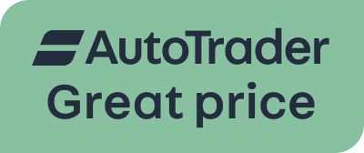 Autotrader Price Indicator GREAT Price - Click for more details